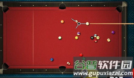 8 Ball Billiard安卓最新版 8 Ball Billiard安卓最新版
