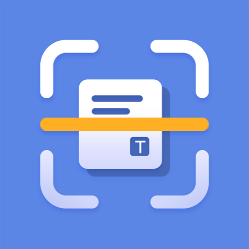 手机扫描王app最新版v1.2.3