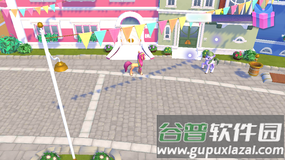 小马宝莉大世界解锁付费版截图2