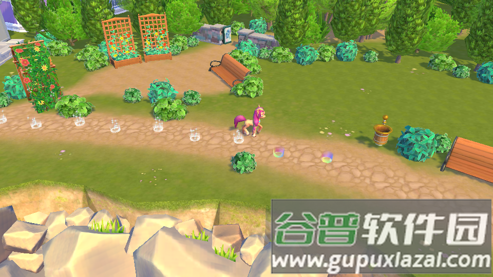 小马宝莉大世界解锁付费版截图3