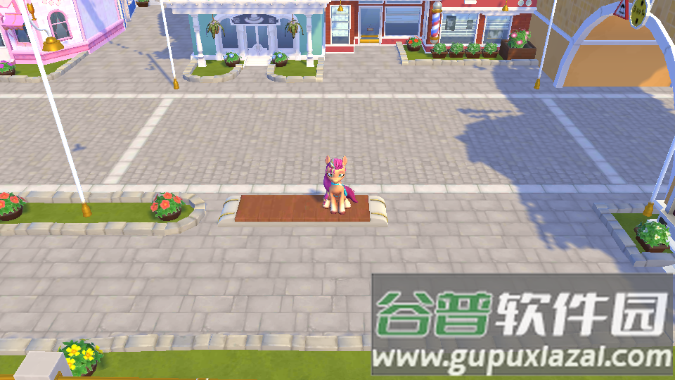 小马宝莉大世界解锁付费版截图4