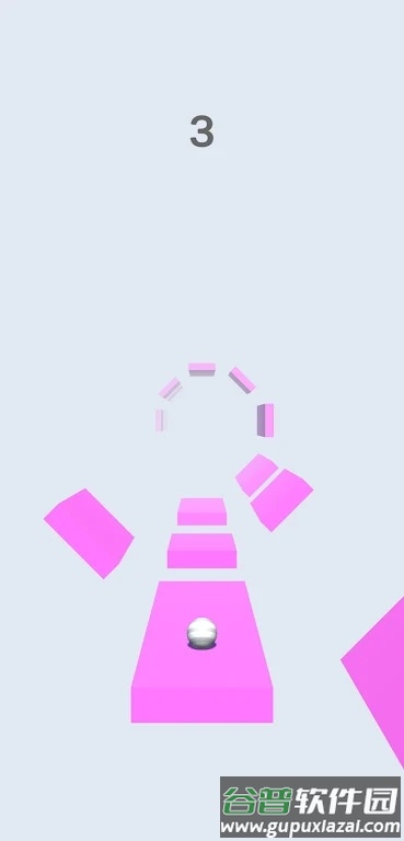 扭转跳跃Twist Jump截图2