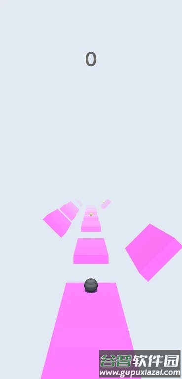 扭转跳跃Twist Jump截图3