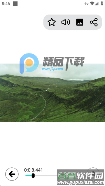 一帧播放器app