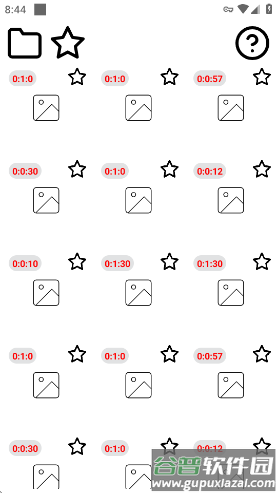 一帧播放器app截图5