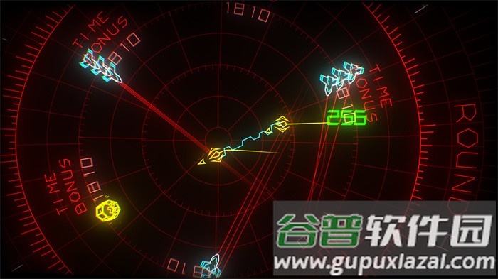 霓虹射击2手游截图4
