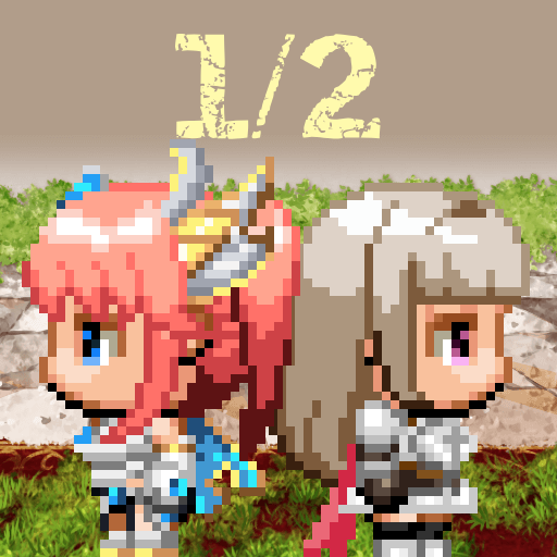 魔塔地牢单人双行手游v1.1