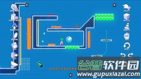 霓虹奔跑者官方下载