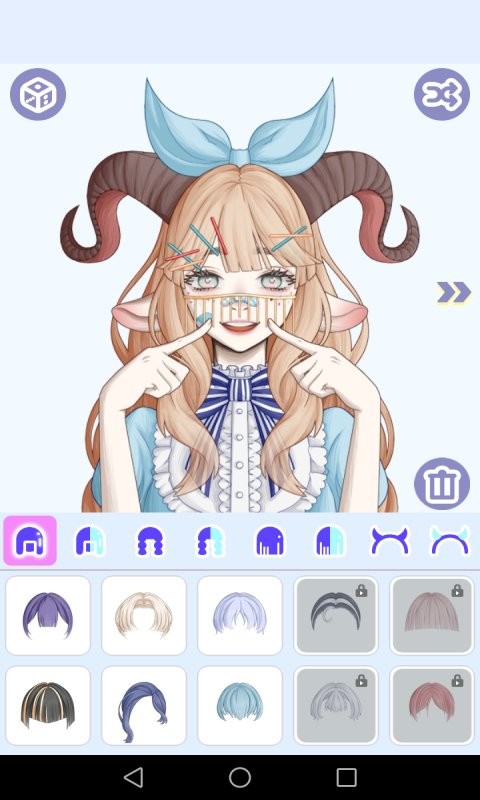 欧巴欧尼萌拼软件最新版