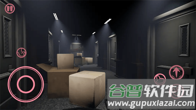 霍珀酒店游戏截图1