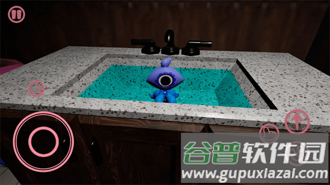 霍珀酒店游戏截图4