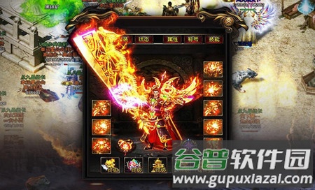 怒战红颜单职业攻速版 怒战红颜单职业攻速版