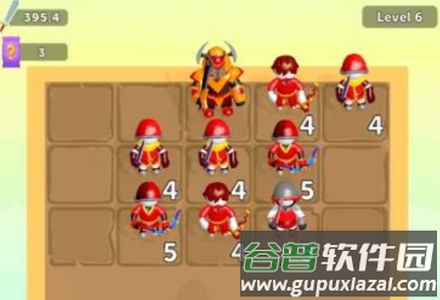 战斗与进化截图4