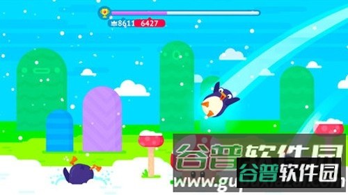 无敌弹弹弹图片