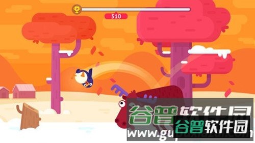 无敌弹弹弹截图1