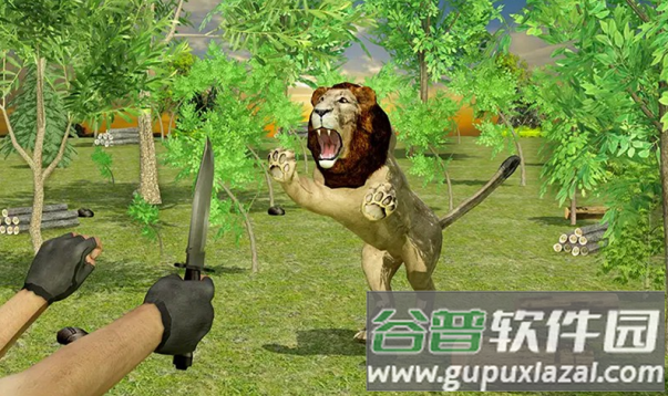 精英使命手游截图2