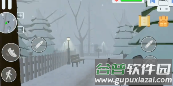 邪恶雪人2Evil Snowmen 2截图3