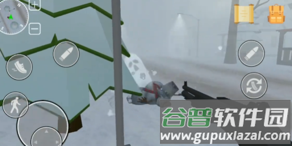 邪恶雪人2Evil Snowmen 2截图4
