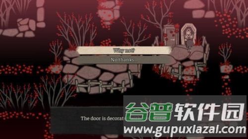 安迪和莉莉的棺材手机版1