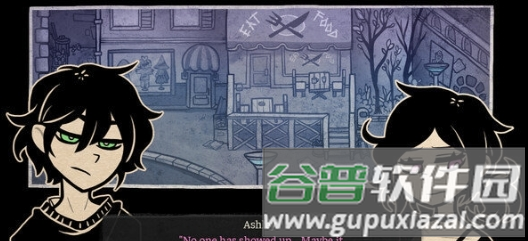 安迪和莉莉的棺材手机版2