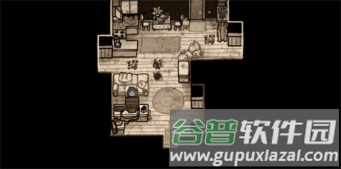 安迪和莉莉的棺材手机版4