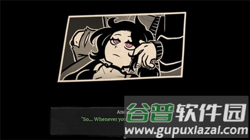 安迪和莉莉的棺材手机版截图3