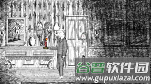 无尽梦魇安卓版游戏截图4