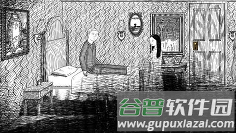 无尽梦魇安卓版游戏截图5