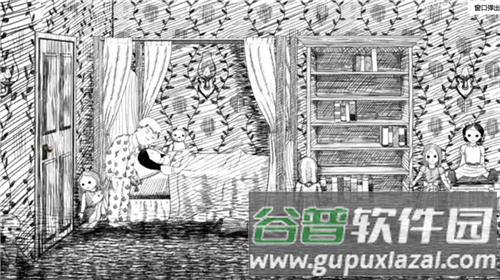 无尽梦魇安卓版游戏截图10