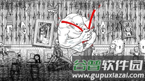 无尽梦魇安卓版截图2