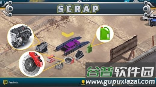 废车场大亨商业Junkyard Tycoon Business Simulation