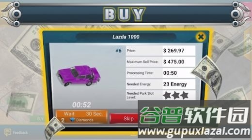 废车场大亨商业Junkyard Tycoon Business Simulation截图2