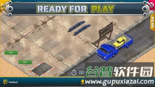 废车场大亨商业Junkyard Tycoon Business Simulation截图3