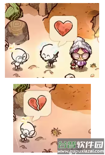 舒适森林2手游(Cozy Grove Camp Spirit)