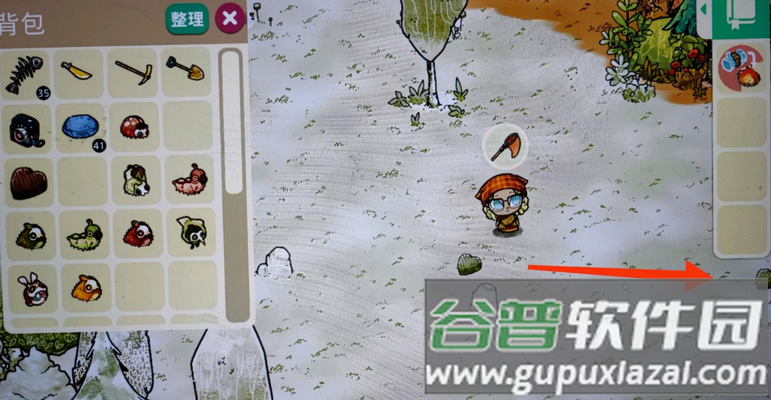 舒适森林2手游(Cozy Grove Camp Spirit)