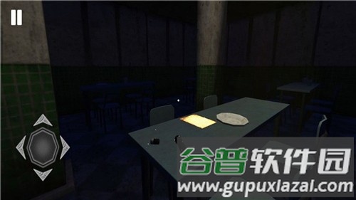 逃离恐怖校园中文版截图4