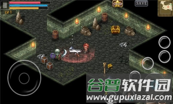 黄金之剑3