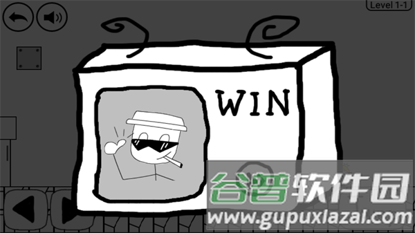 奇怪的大冒险最新版本游戏截图1