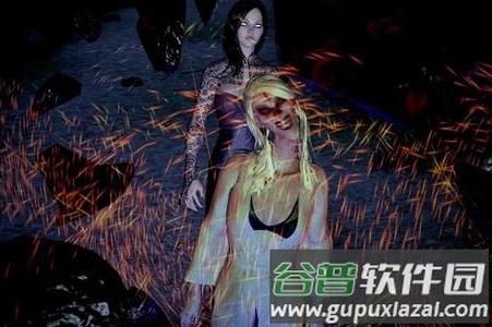 致命噩梦不受欢迎的遗产手游版