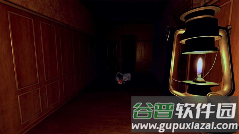 致命噩梦不受欢迎的遗产手游版截图1