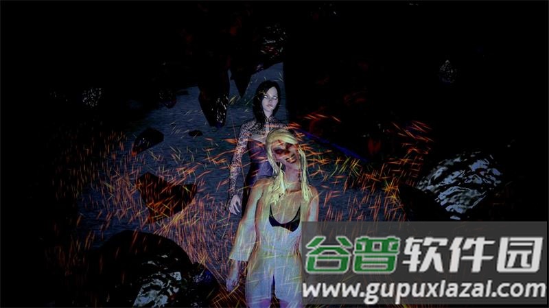 致命噩梦不受欢迎的遗产手游版截图3