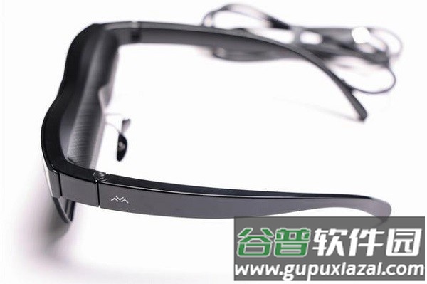 雷鸟xr眼镜app截图3