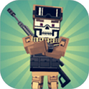 僵尸猎手像素生存游戏(Zombie Hunter)v1.62