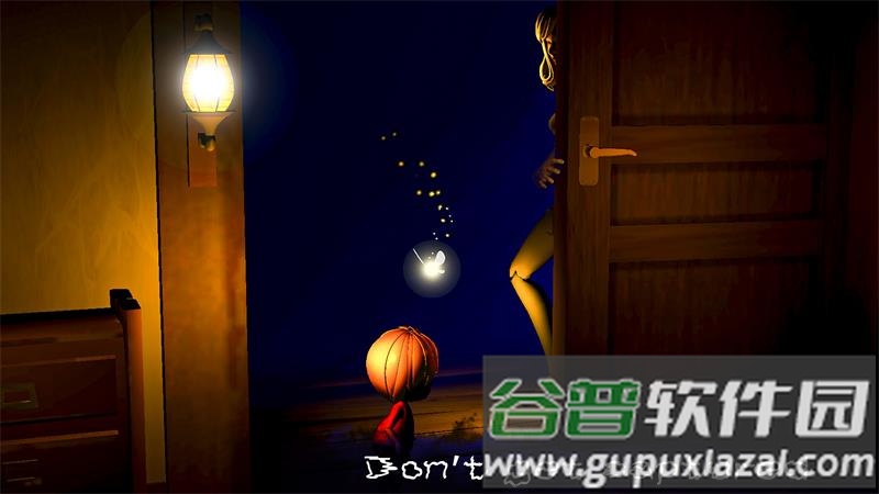 电视怪物逃脱生存去广告版截图2