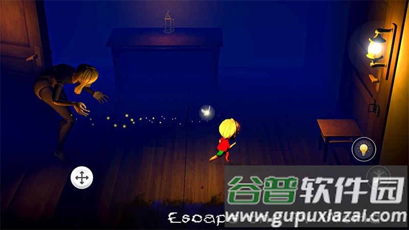 电视怪物逃脱生存去广告版截图3