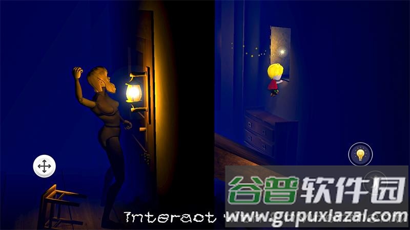 电视怪物逃脱生存去广告版截图4