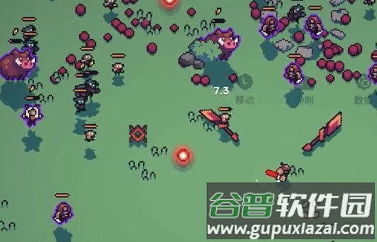 幽灵幸存者截图1