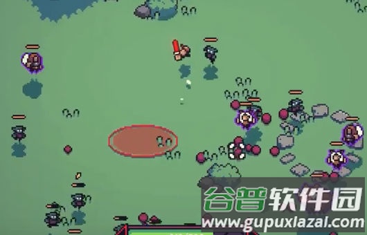 幽灵幸存者截图2