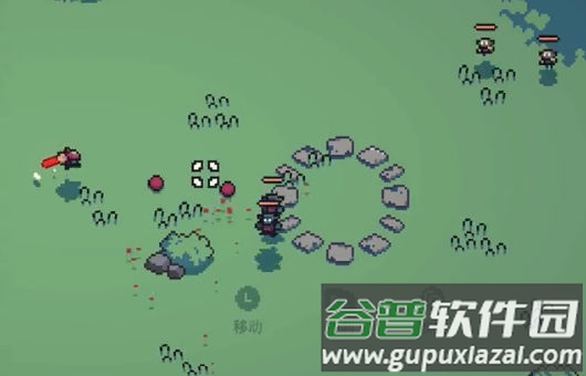 幽灵幸存者截图4