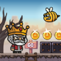 金币收集竞赛游戏(Coin Chase)v1.4